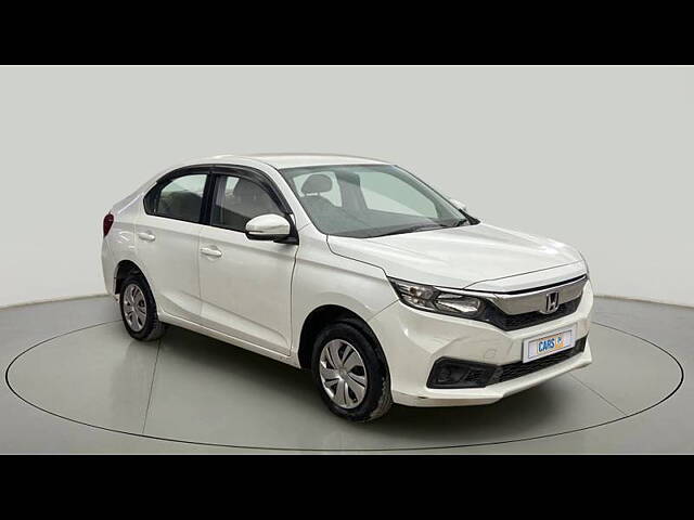 Used 2020 Honda Amaze in Delhi