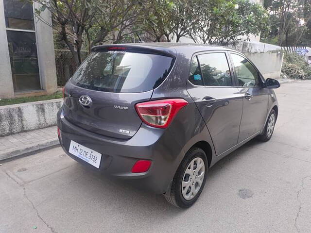 Used Hyundai Grand i10 [2013-2017] Magna 1.2 Kappa VTVT [2013-2016] in Pune