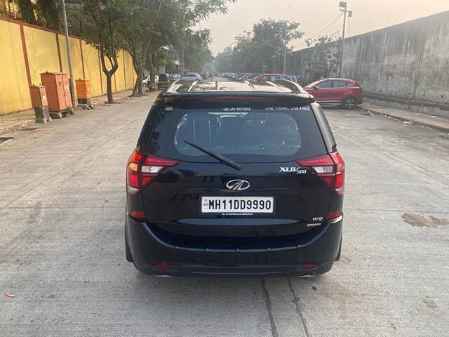 Used Mahindra XUV500 [2015-2018] W9 AT in Mumbai