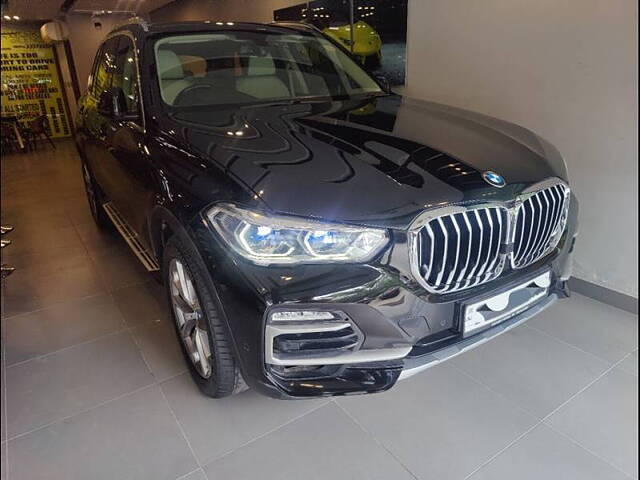 Used BMW X5 [2019-2023] xDrive30d xLine in Delhi