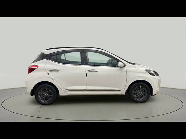 Used Hyundai Grand i10 Nios [2019-2023] Sportz 1.2 Kappa VTVT CNG in Delhi