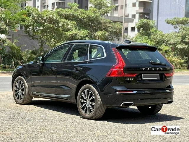 Used Volvo XC60 [2017-2021] Inscription [2017-2020] in Surat