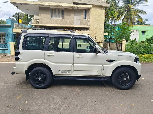 Used Mahindra Scorpio [2014-2017] S10 in Mysore