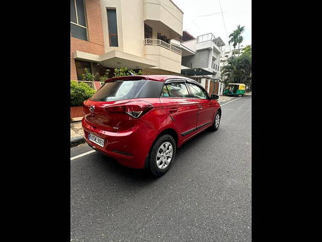 Used Hyundai i20 [2010-2012] Asta 1.4 CRDI with AVN 6 Speed in Bangalore