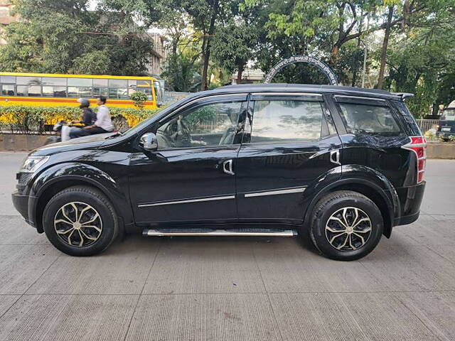 Used Mahindra XUV500 [2015-2018] W6 in Mumbai