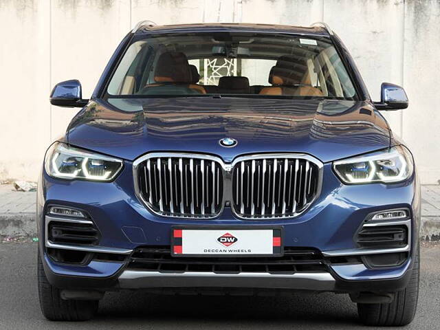 Used 2022 BMW X5 in Pune