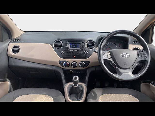 Used Hyundai Grand i10 [2013-2017] Asta 1.2 Kappa VTVT (O) [2013-2017] in Hyderabad