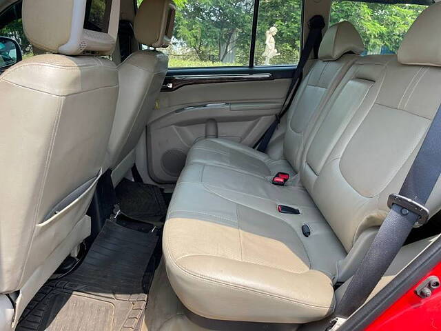 Used Mitsubishi Pajero Sport 2.5 AT in Mumbai