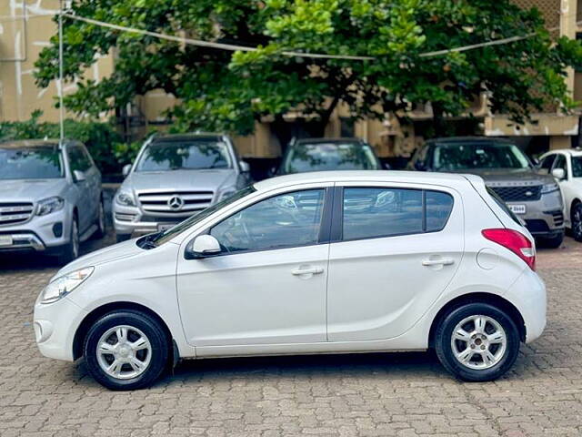 Used Hyundai i20 [2010-2012] Asta 1.2 with AVN in Mumbai