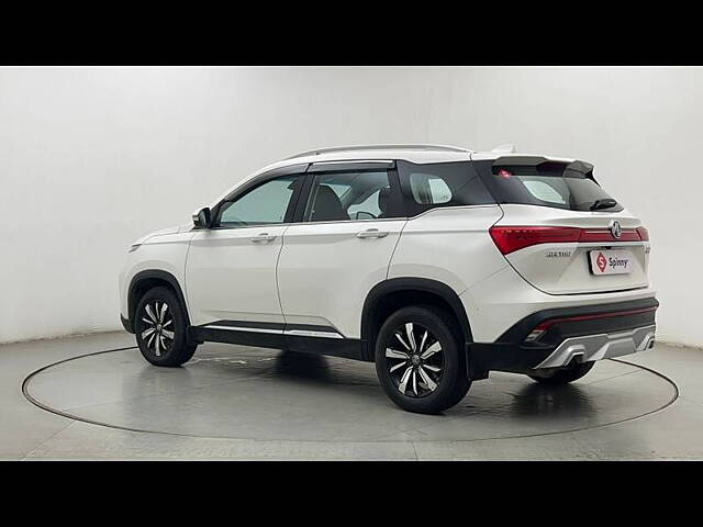 Used MG Hector [2019-2021] Sharp 1.5 DCT Petrol [2019-2020] in Mumbai