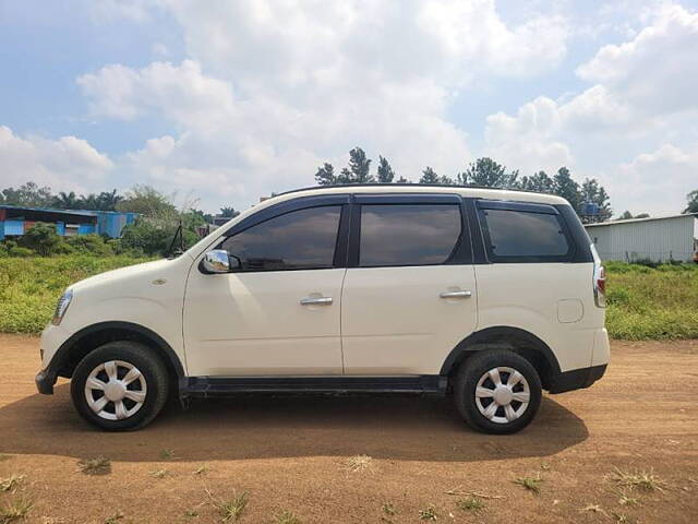 Used Mahindra Xylo [2009-2012] D4 in Nashik