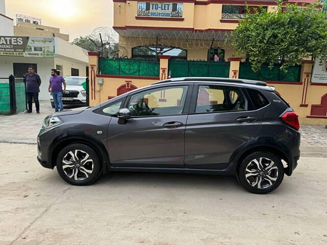 Used Honda WR-V [2017-2020] Exclusive Edition Petrol in Gurgaon