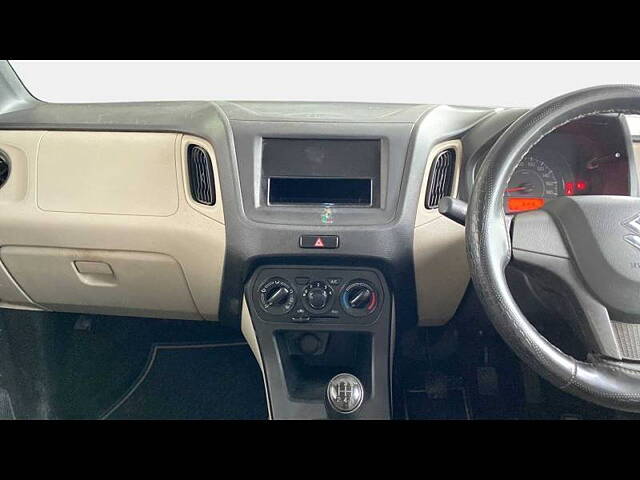 Used Maruti Suzuki Wagon R [2019-2022] LXi 1.0 [2019-2019] in Ahmedabad