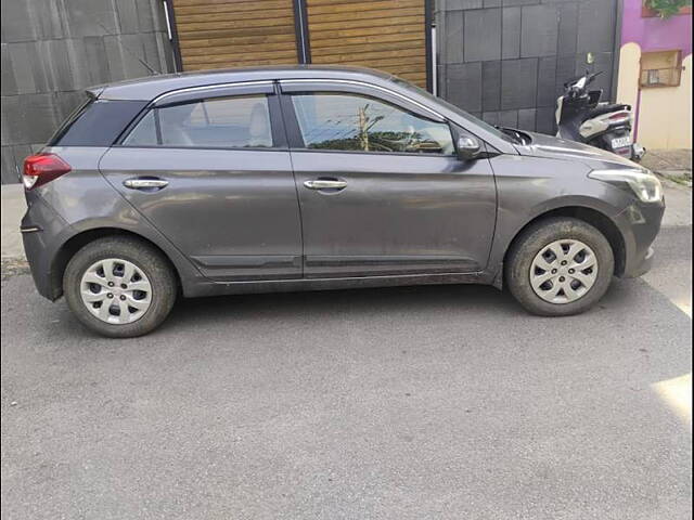 Used Hyundai Elite i20 [2016-2017] Sportz 1.2 [2016-2017] in Bangalore