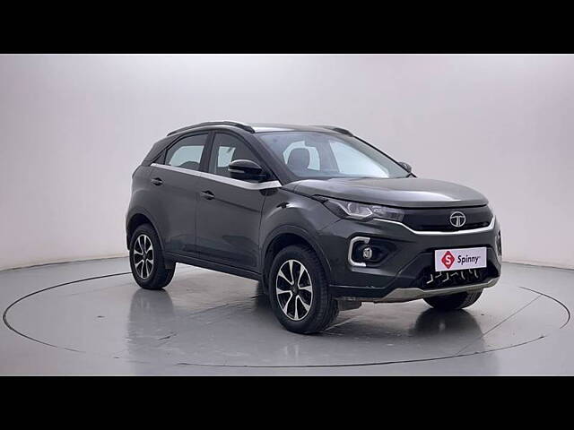 Used Tata Nexon [2017-2020] XZ Plus in Bangalore