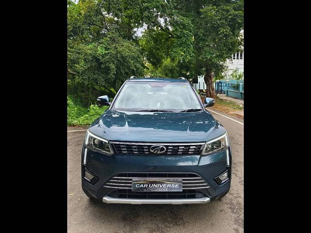 Used 2019 Mahindra XUV300 in Mysore