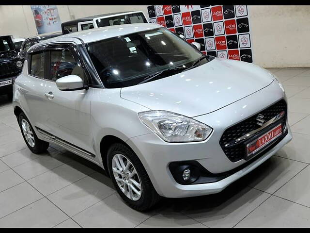 Used Maruti Suzuki Swift [2021-2024] ZXi CNG in Thane