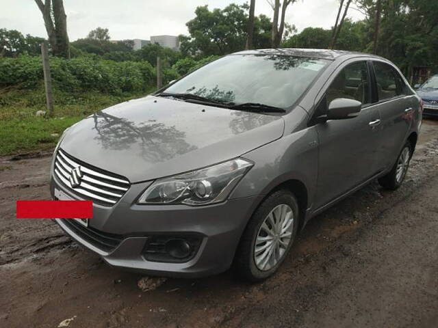 Used Maruti Suzuki Ciaz [2014-2017] VDi+ SHVS in Pune