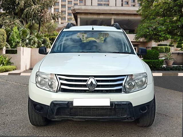 Used 2013 Renault Duster in Delhi