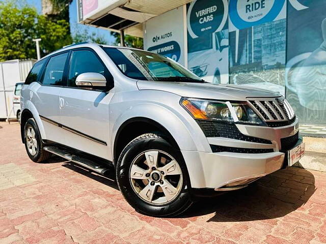 Used 2014 Mahindra XUV500 in Ahmedabad