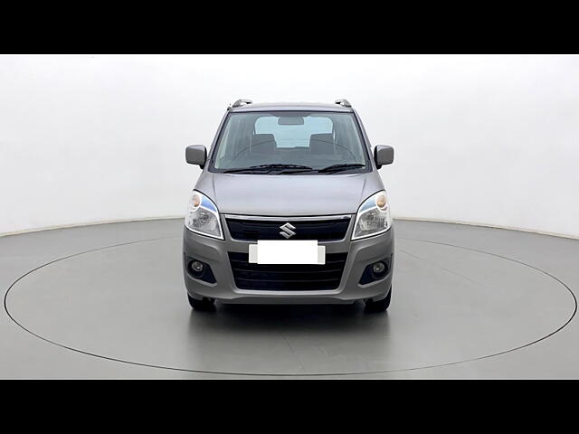 Used 2017 Maruti Suzuki Wagon R in Chennai