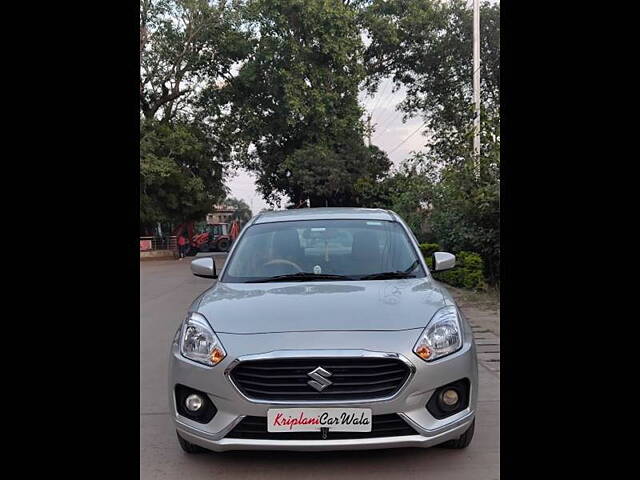 Used 2019 Maruti Suzuki DZire in Bhopal