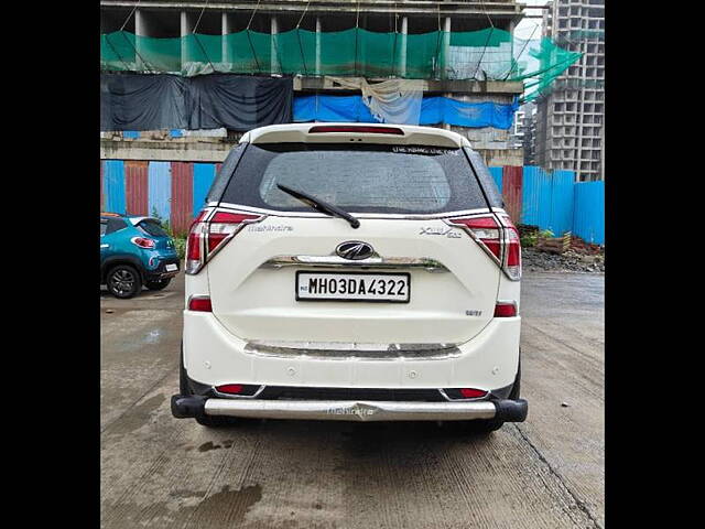 Used Mahindra XUV500 W11 in Thane