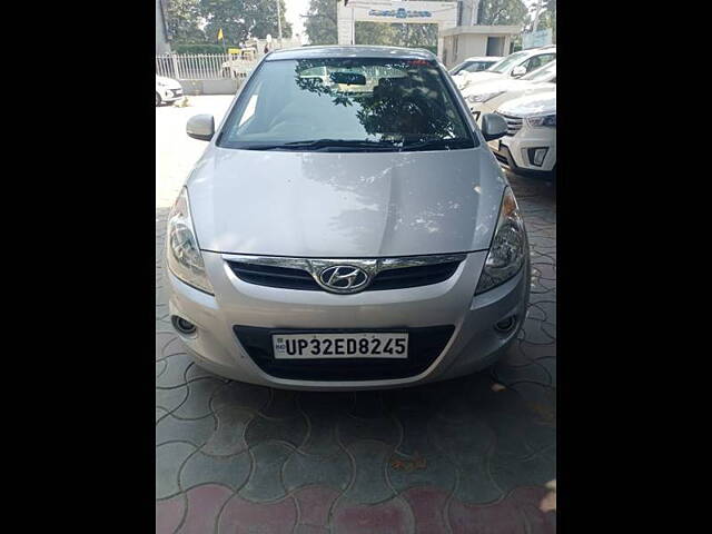 Used 2012 Hyundai i20 in Lucknow