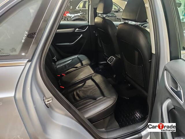 Used Audi Q3 [2015-2017] 30 TDI S in Mumbai