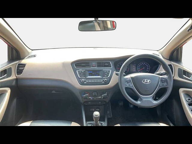 Used Hyundai Elite i20 [2019-2020] Magna Plus 1.2 [2019-2020] in Pune