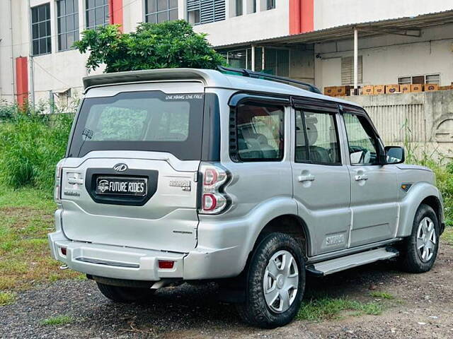 Used Mahindra Scorpio [2014-2017] S4 Plus in Delhi