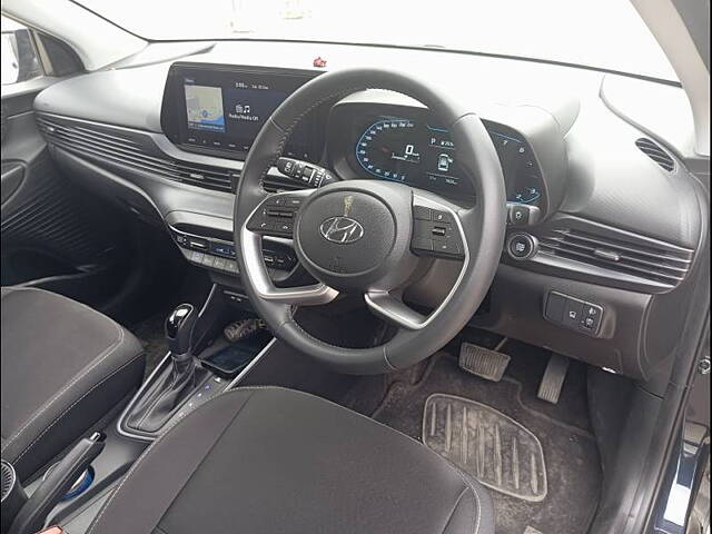 Used Hyundai i20 [2020-2023] Asta (O) 1.2 IVT [2022-2023] in Bangalore