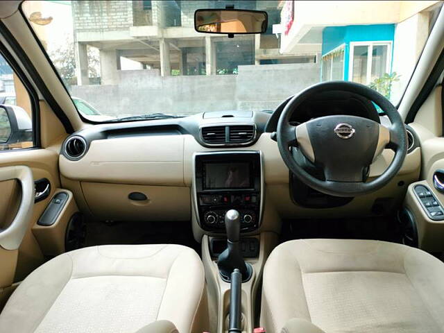 Used Nissan Terrano [2013-2017] XL D Plus in Pune