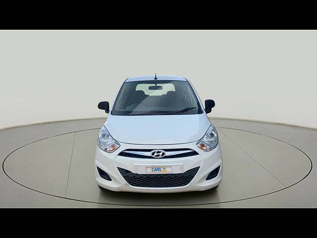 Used Hyundai i10 [2010-2017] 1.1L iRDE Magna Special Edition in Jaipur