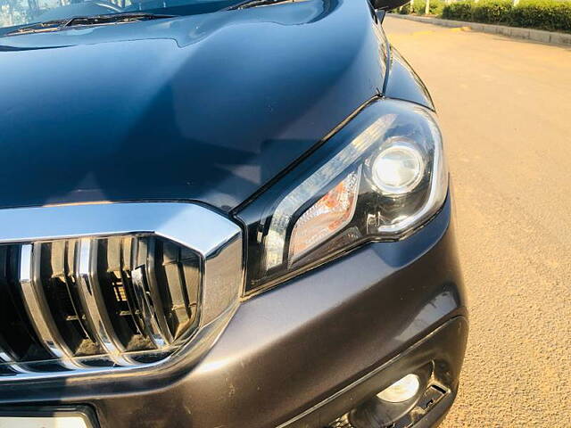 Used Maruti Suzuki S-Cross 2020 Alpha AT in Delhi