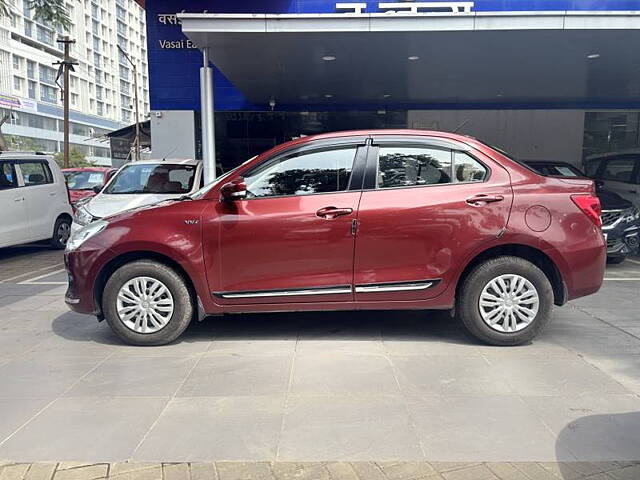 Used Maruti Suzuki Dzire [2017-2020] VXi in Mumbai