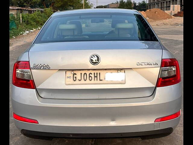 Used Skoda Octavia [2013-2015] Ambition 2.0 TDI in Vadodara