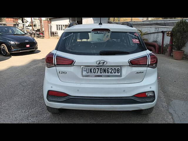 Used Hyundai Elite i20 [2016-2017] Asta 1.4 CRDI [2016-2017] in Dehradun