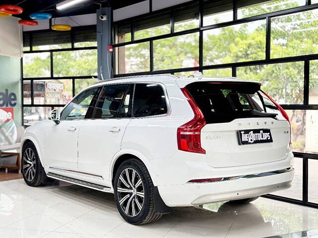 Used Volvo XC90 [2015-2021] Excellence [2016-2020] in Pune