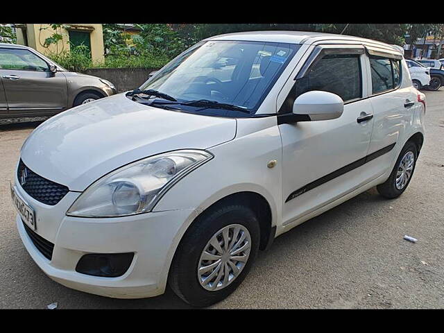 Used 2013 Maruti Suzuki Swift in Ghaziabad