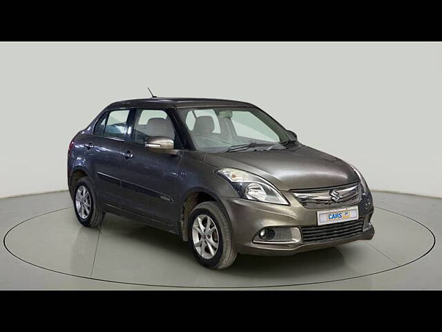 Used 2015 Maruti Suzuki Swift DZire in Faridabad