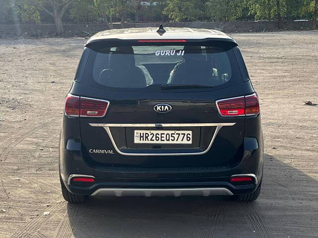 Used Kia Carnival [2020-2023] Premium 7 STR in Delhi