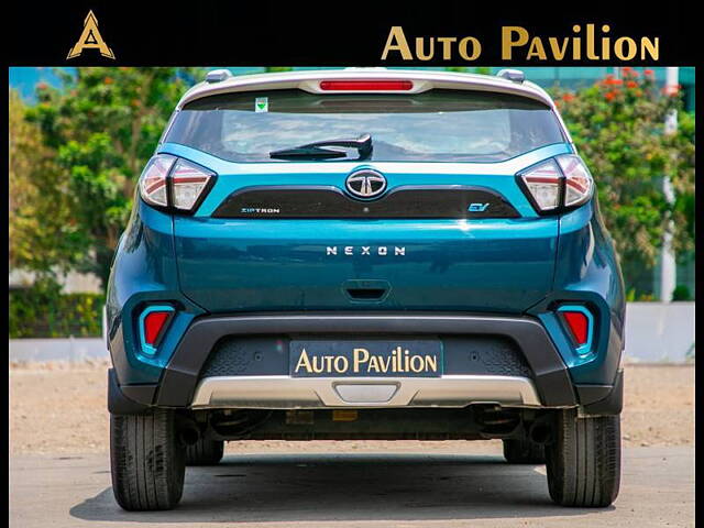 Used Tata Nexon EV [2020-2022] XZ Plus in Pune