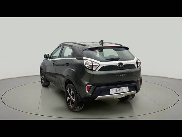 Used Tata Nexon [2020-2023] XZ Plus (S) [2022-2023] in Delhi