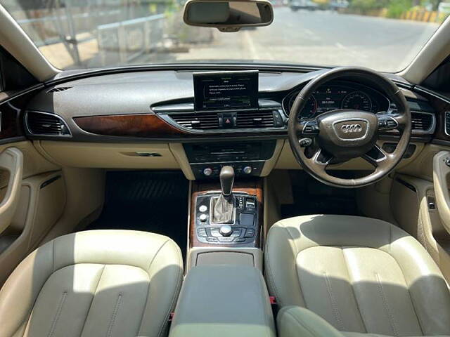 Used Audi A6 [2015-2019] 35 TFSI in Mumbai