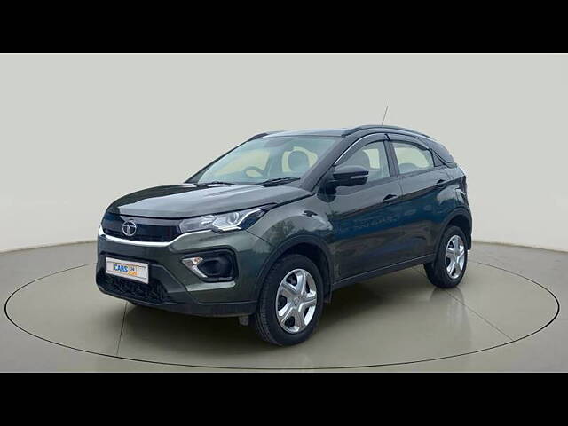 Used Tata Nexon [2020-2023] XMA (S) [2020-2023] in Pune