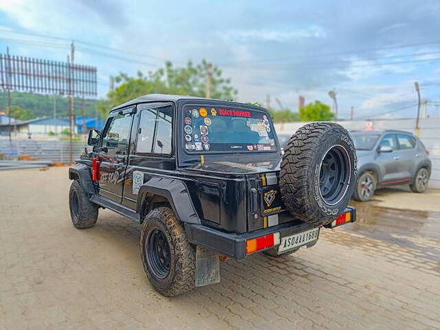 Used 2010 Maruti Suzuki Gypsy in Guwahati