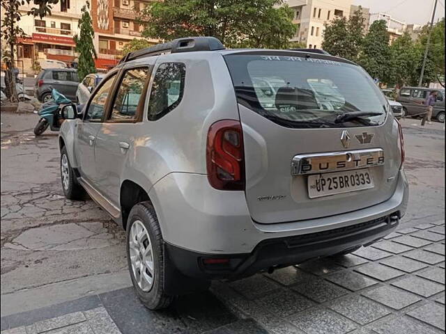 Used Renault Duster [2015-2016] 85 PS RxL Explore LE in Delhi