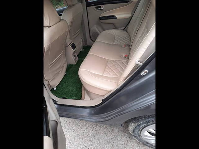 Used Maruti Suzuki Ciaz [2014-2017] VDi + [2014-2015] in Lucknow