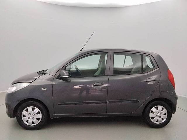 Used Hyundai i10 [2010-2017] Magna 1.2 Kappa2 in Jaipur